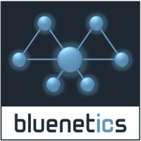 Bluenetics GmbH logo - Similar company to Skasky Engineering