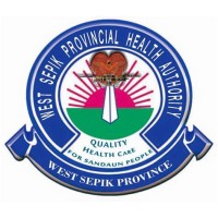 West Sepik Provincial Health Authority logo - Similar company to Central Provincial Government