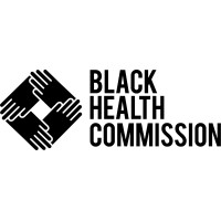 Black Health Commission logo - Similar company to University Of South Florida - School Of Social Work