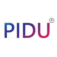 PIDU logo - Similar company to Green Aura