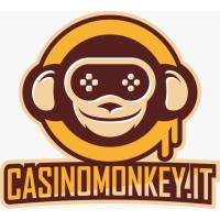 CasinoMonkey logo - Similar company to Tbs-Marketing