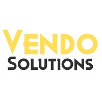 Vendo Solutions logo - Similar company to Vendosolutions