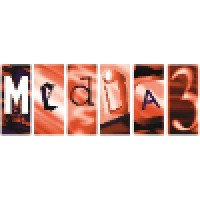Media 3 logo - Similar company to Media3