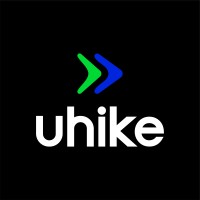 uhike logo - Similar company to Mobapps