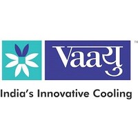 VAAYU INDIA logo - Similar company to Micro Measurement & Caliberation System