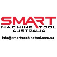 SMART Machine Tool Australia logo - Similar company to Danatech Machine Tools