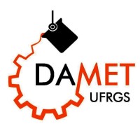 DAMet - Diretório Acadêmico da Engenharia Metalúrgica logo - Similar company to Lenge Engenharia Ltda