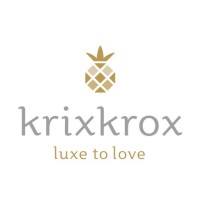 Krixkrox logo - Similar company to U - 238