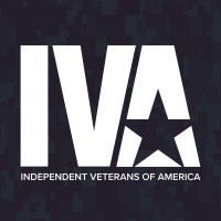 Independent Veterans of America logo - Similar company to Concerned Veterans For America Foundation