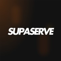 SUPASERVE logo - Similar company to Winrar