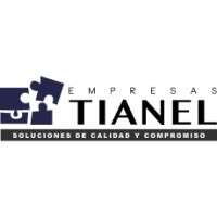 TIANEL logo - Similar company to Sigma Cargo