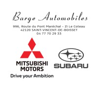 Barge Automobiles logo - Similar company to Laser Tecnicas Mecanicas Ltms