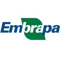 Embrapa logo - Similar company to Ministerio Da Agricultura