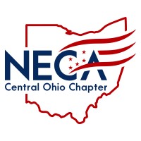 Central Ohio Chapter NECA logo - Similar company to The Kee