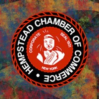 Hempstead Chamber of Commerce logo - Similar company to Hempstead Union Free Public Schools