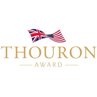 Thouron Award logo - Similar company to Oxford University Chess Club