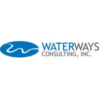 Waterways Consulting, Inc. logo - Similar company to Biological & Ecological Engineering - Oregon State
