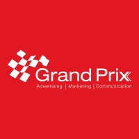 Grand Prix Advertising logo - Similar company to 321 Action