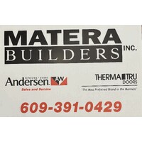 Matera Builders LLC logo - Similar company to Lendwise Capital