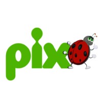 Pix Beetle logo - Similar company to Pro Studios