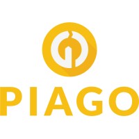 PIAGO logo - Similar company to Elry