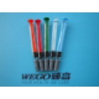 SHANDONG WEGO PREFILLS PHARMACEUTICAL PACKAGING CO.,LTD. logo - Similar company to Wego Holding