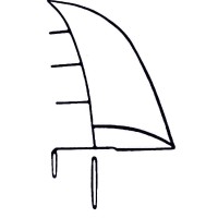 The Skiff Sailing Foundation logo - Similar company to Utility Environmental