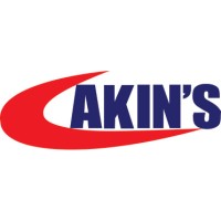 Akin's Employment logo - Similar company to Premier Personnel Corporation