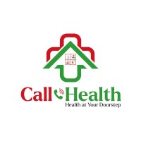 Call Health logo - Similar company to Acts Of Kindness
