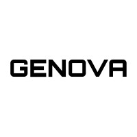 Genova logo - Similar company to Corvus Argentina