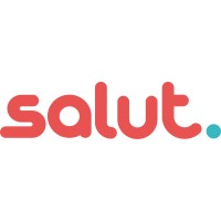 Salut logo - Similar company to Stichting Keender