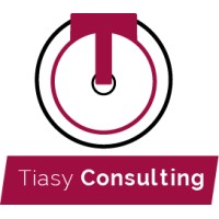 Tiasy Consulting logo