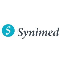 Synimed logo - Similar company to Jointcare Group