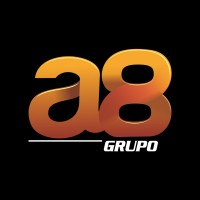 Grupo A8 logo - Similar company to James Moto Shop - Honda