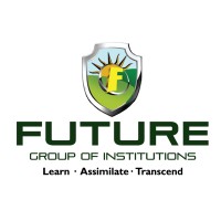 Future Group of Institutions logo - Similar company to Kcmt, Bareilly