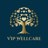 VIP WELLCARE logo - Similar company to Wellcare Dme