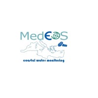 MedEOS logo - Similar company to Dentstore Bulgaria