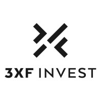 3xF Invest GmbH logo - Similar company to Radu Georoceanu Software Entwicklung