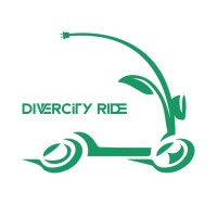 Divercity Ride logo - Similar company to Ecosystem Arabia | إيكوسيستم عربية