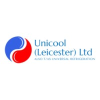 UNICOOL (LEICESTER) LIMITED logo - Similar company to Spaceup Leicester