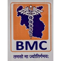 Bundelkhand Medical College logo - Similar company to Cropwheel