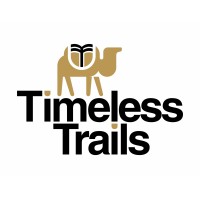 Timeless Trails Travel & Tourism L.L.C logo - Similar company to Arab Americans Of Cleveland - Young Professionals Network