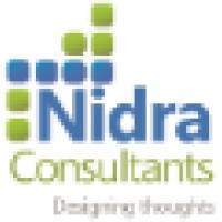 Nidra Consultants logo - Similar company to Bangar Trafico Private Limited (Intersect4)