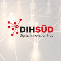 DIH SÜD GmbH logo - Similar company to Digitallotsen.At