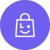 Locomart logo - Similar company to Fourth Profile