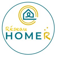 Réseau HOMER® logo - Similar company to Allomarcel