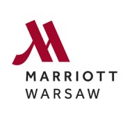 Warsaw Marriott Hotel logo - Similar company to Snappmeal
