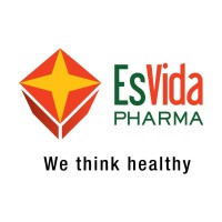 Esvida Pharma logo - Similar company to Hyllan Pharma