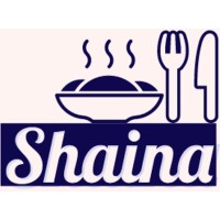 Shaina Cooking logo - Similar company to Restofix