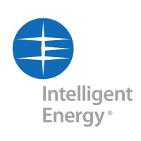 Intelligent Energy logo - Similar company to Viritech